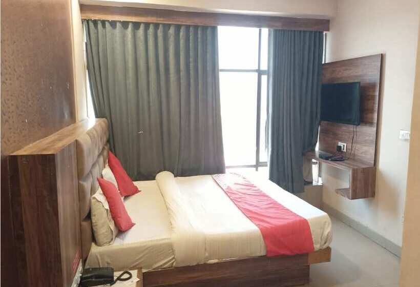 فندق Dream Stay Ahmedabad
