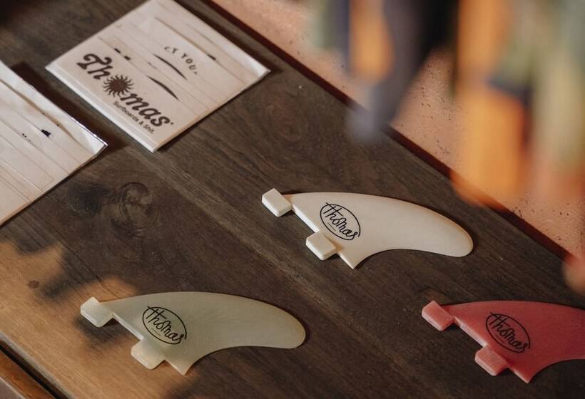 בית מלון כפרי Further