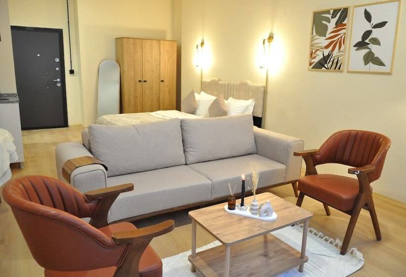 فندق Golden Door