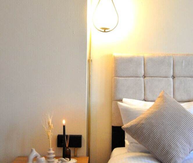 فندق Golden Door