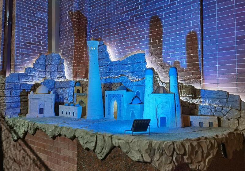 酒店 Golubie Kupala