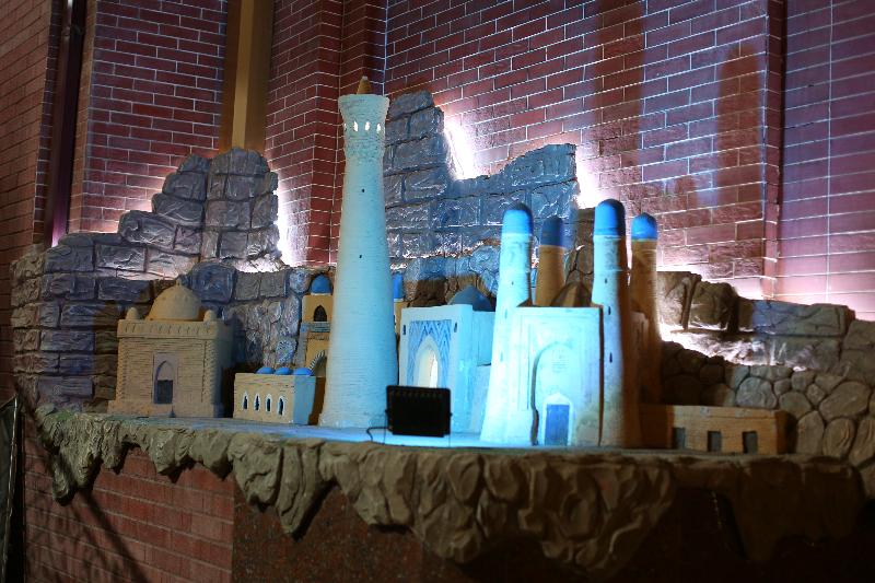 酒店 Golubie Kupala