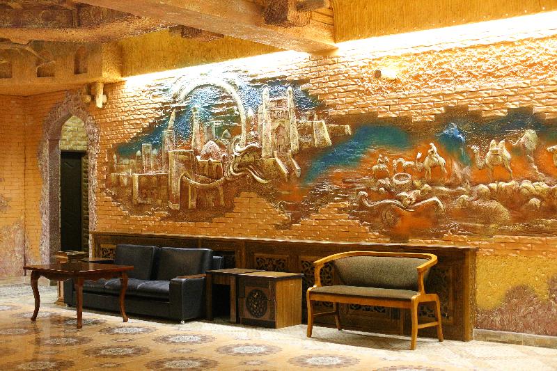 בית מלון כפרי Golubie Kupala