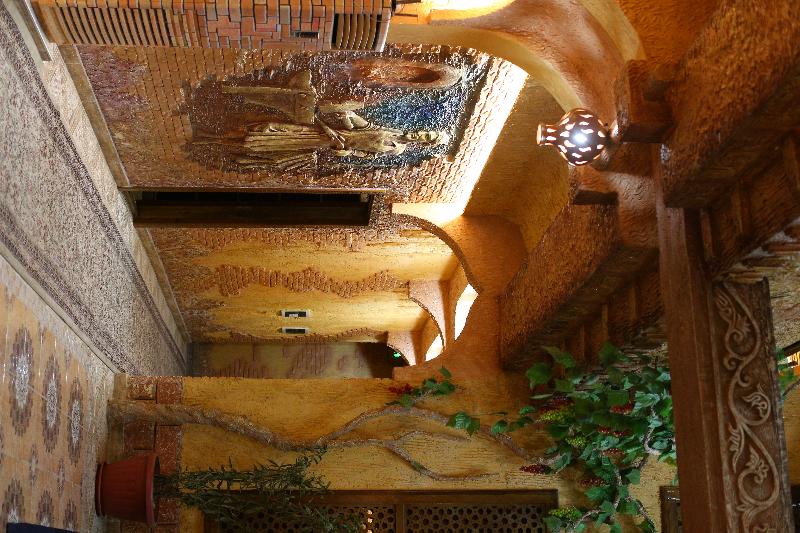 酒店 Golubie Kupala