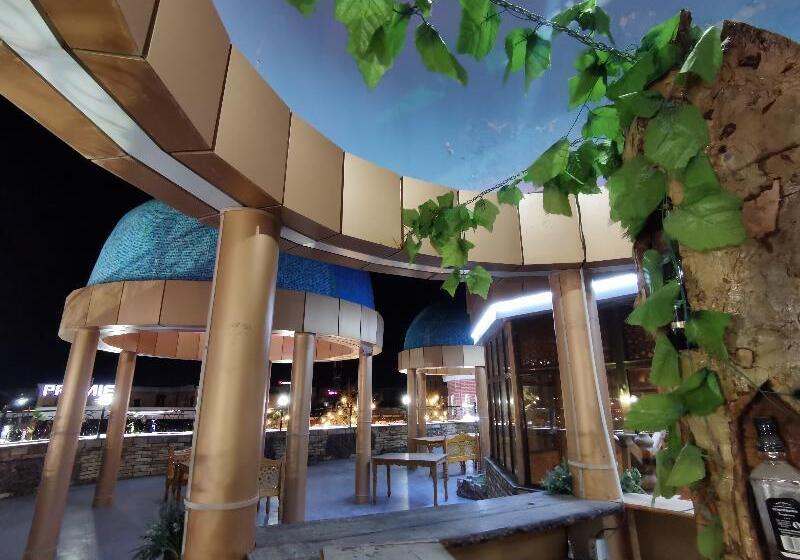 酒店 Golubie Kupala