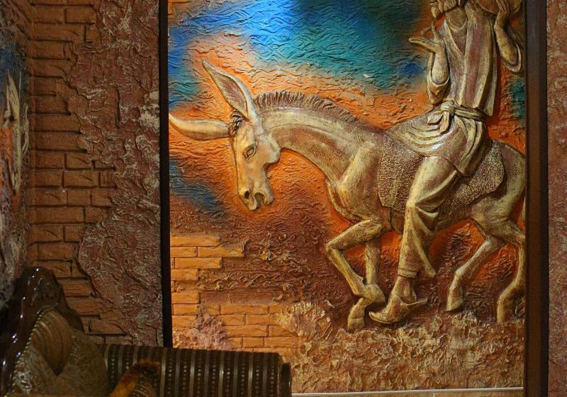 בית מלון כפרי Golubie Kupala