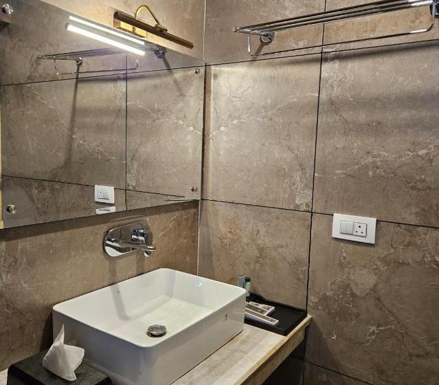 酒店 Gulmarg Woods By Stay Pattern