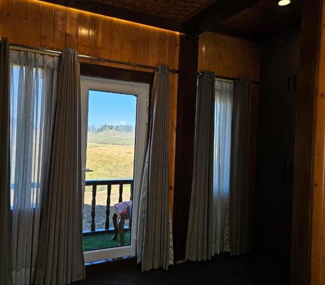 酒店 Gulmarg Woods By Stay Pattern