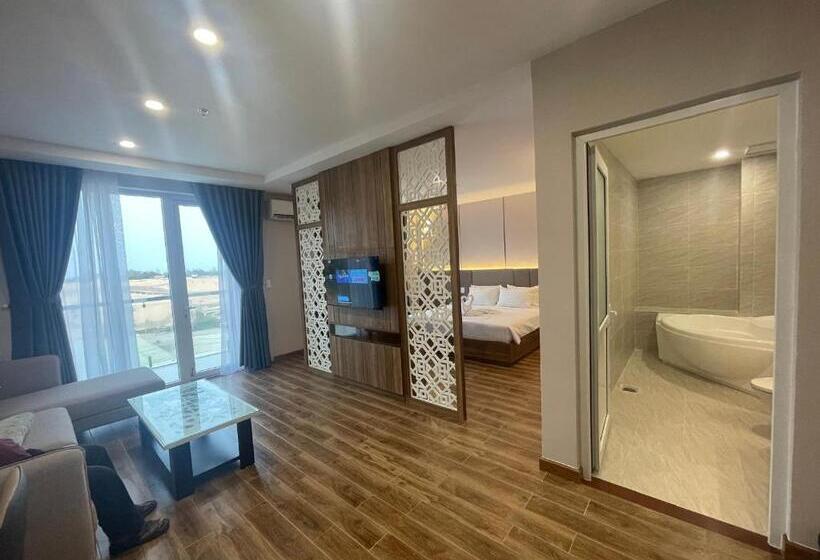 هتل Ho Tram Golden