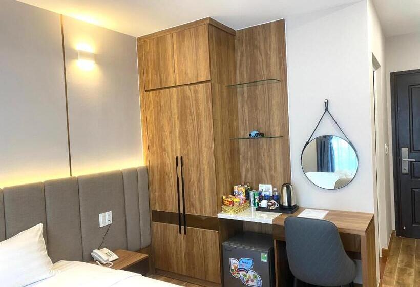 هتل Ho Tram Golden