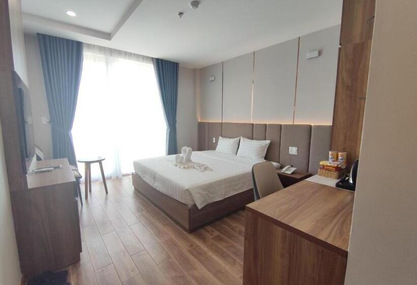 هتل Ho Tram Golden