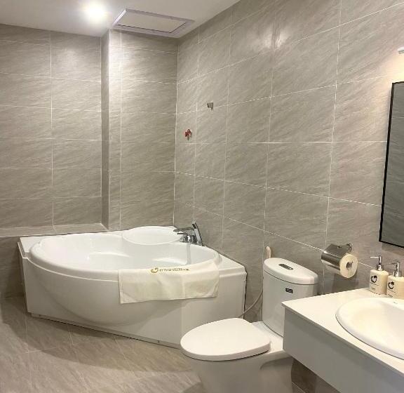 هتل Ho Tram Golden