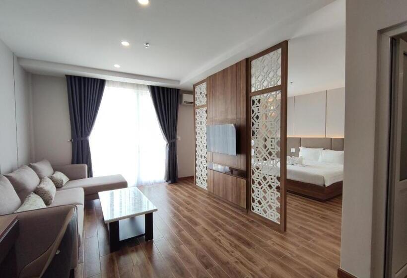 هتل Ho Tram Golden