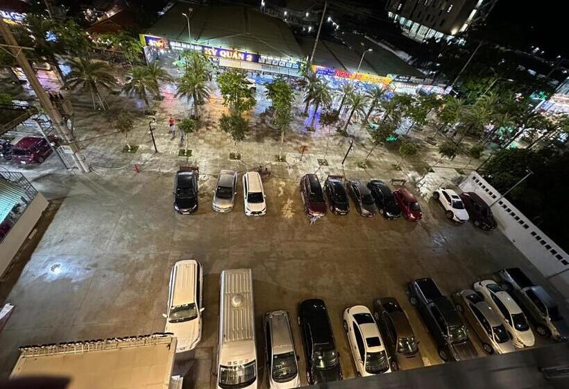 هتل Ho Tram Golden