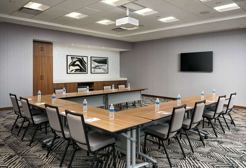 فندق Hyatt Place Melbourne Airport, Fl