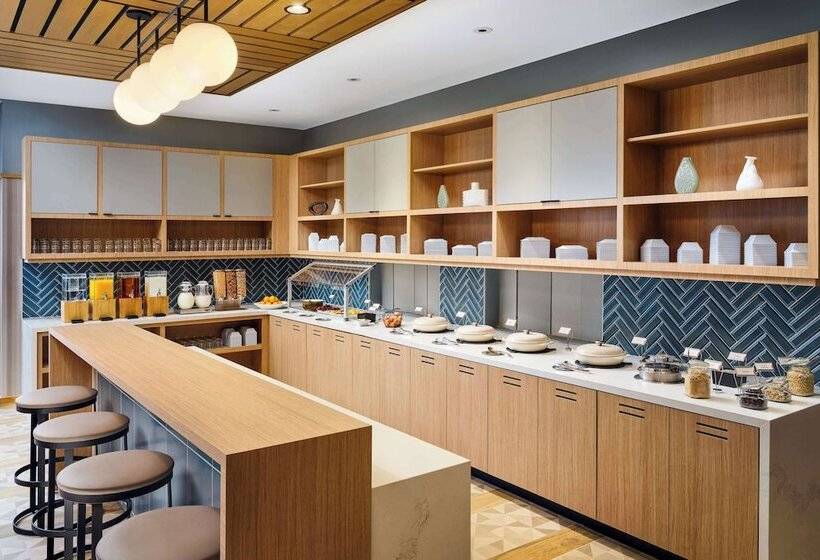 فندق Hyatt Place Melbourne Airport, Fl