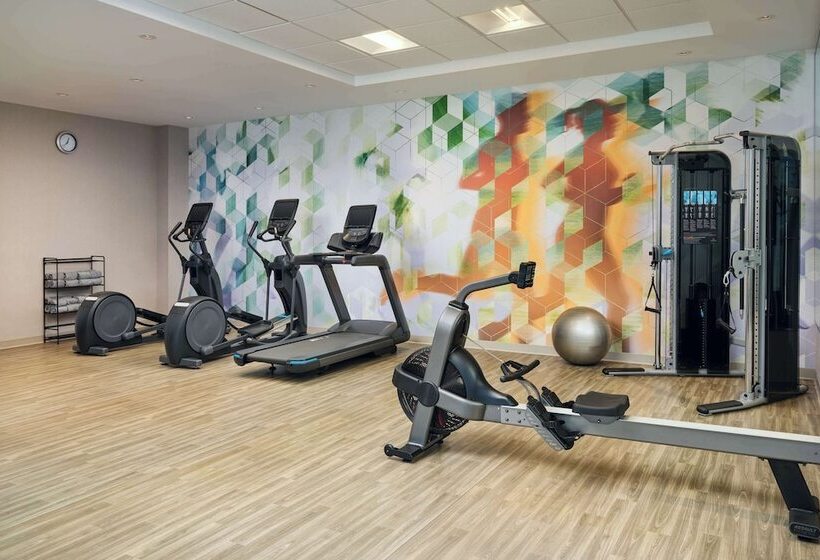 فندق Hyatt Place Melbourne Airport, Fl