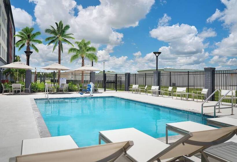 فندق Hyatt Place Melbourne Airport, Fl