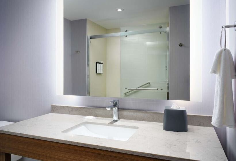 فندق Hyatt Place Melbourne Airport, Fl