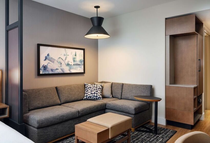 فندق Hyatt Place Melbourne Airport, Fl