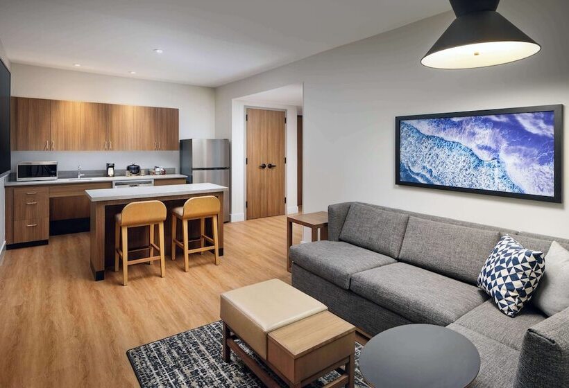 فندق Hyatt Place Melbourne Airport, Fl