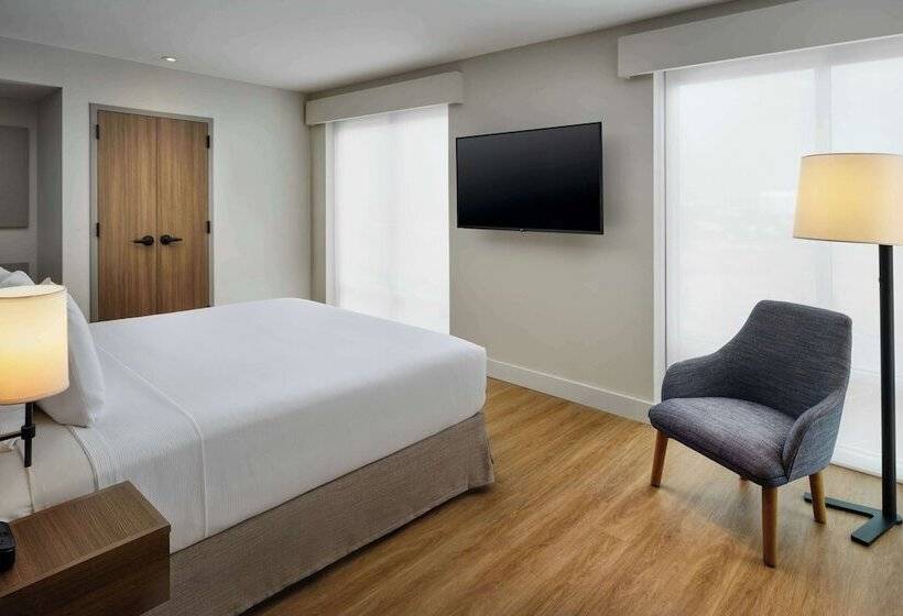 فندق Hyatt Place Melbourne Airport, Fl