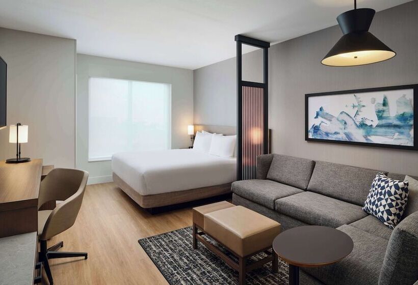 فندق Hyatt Place Melbourne Airport, Fl