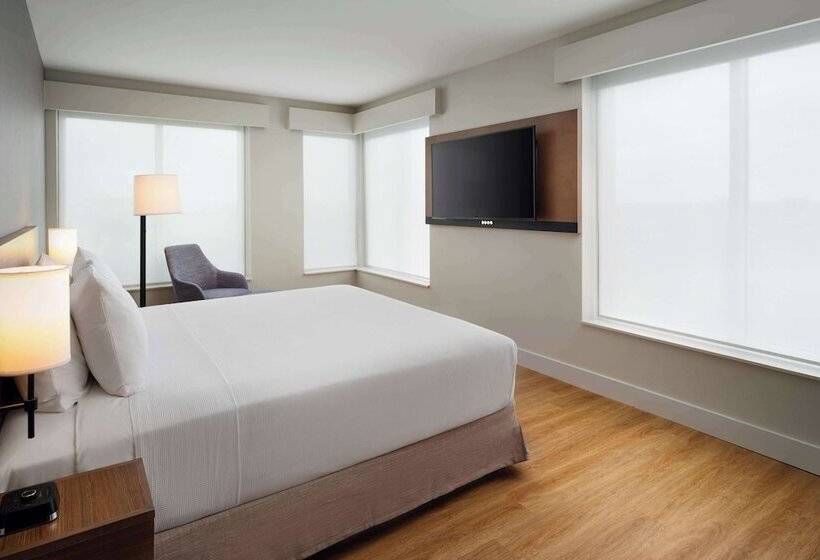 فندق Hyatt Place Melbourne Airport, Fl