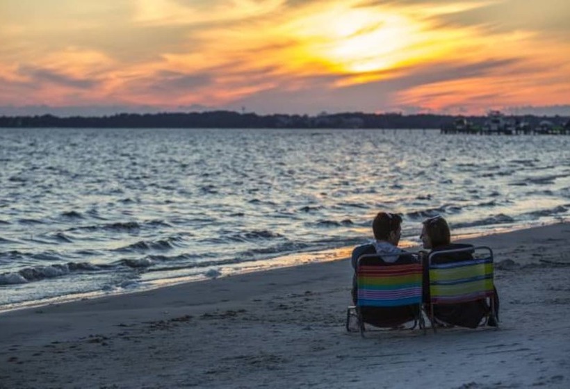 فندق Indigo   Panama City Marina, An Ihg