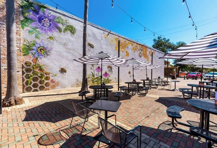 ホテル Indigo Panama City Marina, An Ihg