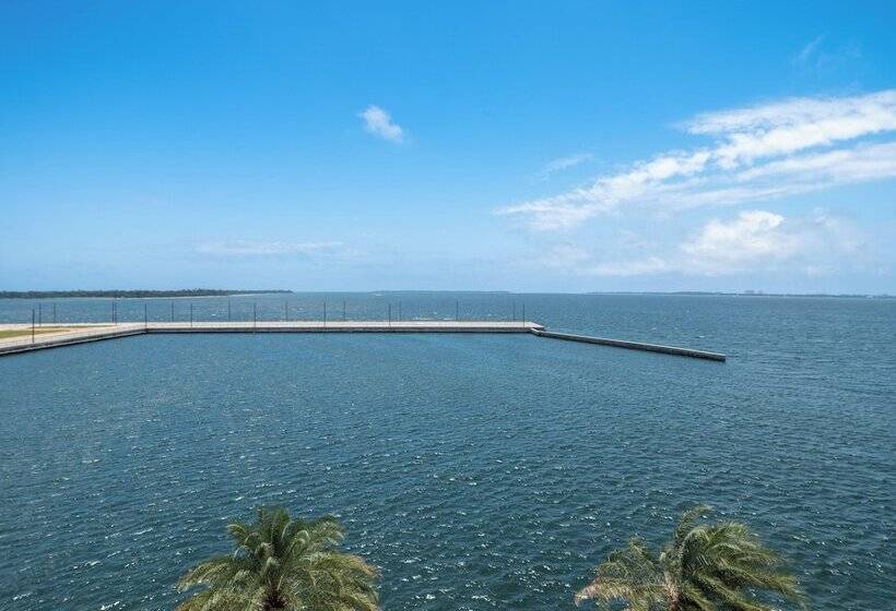 ホテル Indigo Panama City Marina, An Ihg