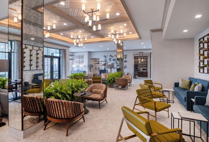 ホテル Indigo Panama City Marina, An Ihg