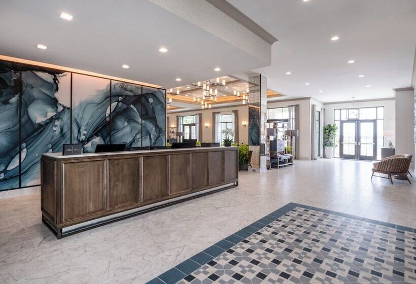 فندق Indigo   Panama City Marina, An Ihg