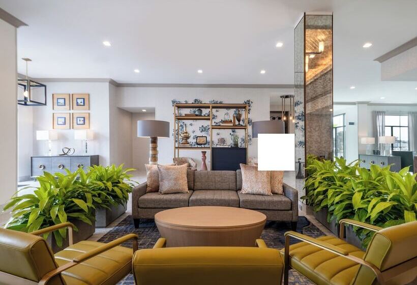 ホテル Indigo Panama City Marina, An Ihg