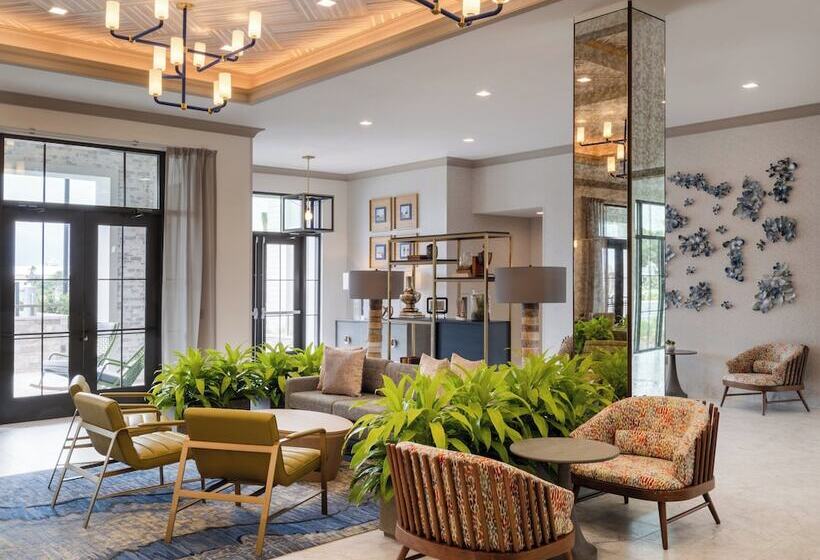 ホテル Indigo Panama City Marina, An Ihg