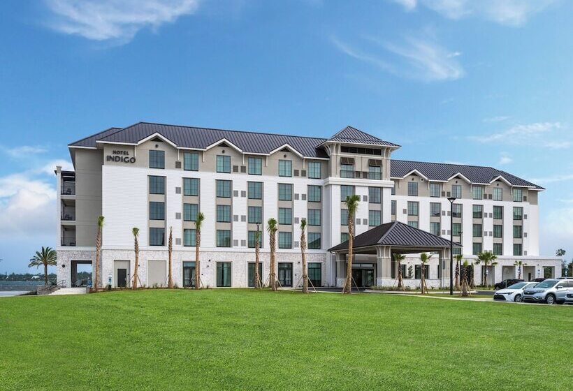 ホテル Indigo Panama City Marina, An Ihg