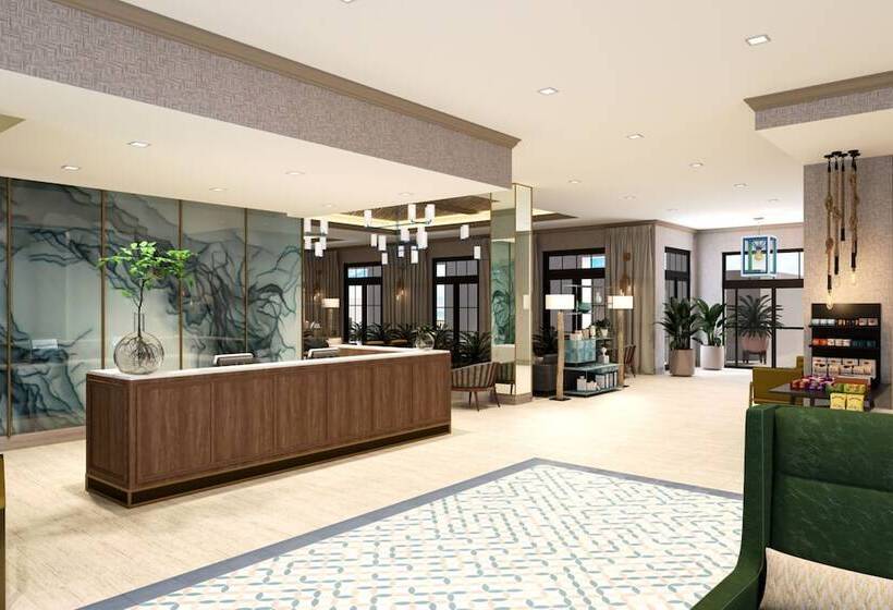 فندق Indigo   Panama City Marina, An Ihg