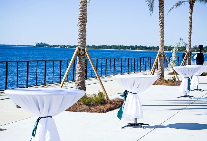 ホテル Indigo Panama City Marina, An Ihg