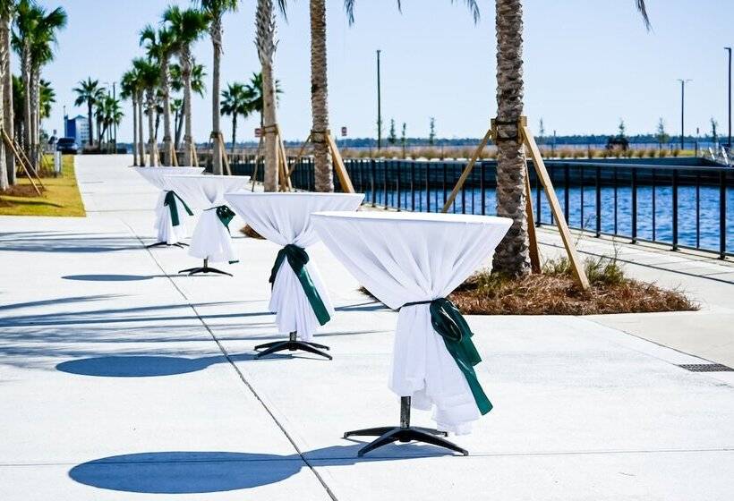 ホテル Indigo Panama City Marina, An Ihg