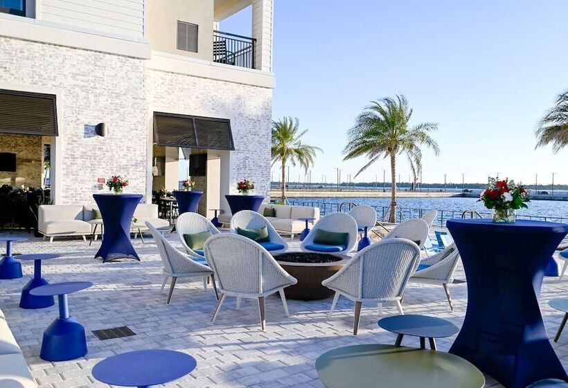 ホテル Indigo Panama City Marina, An Ihg