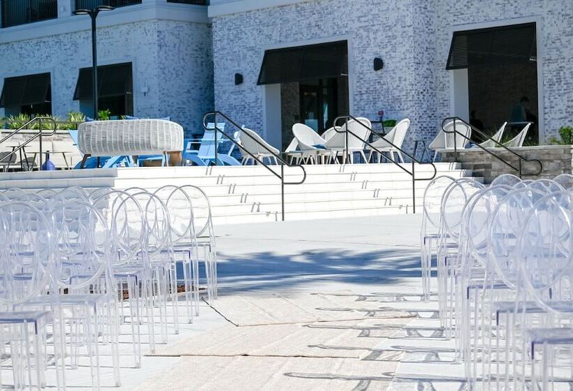 فندق Indigo   Panama City Marina, An Ihg