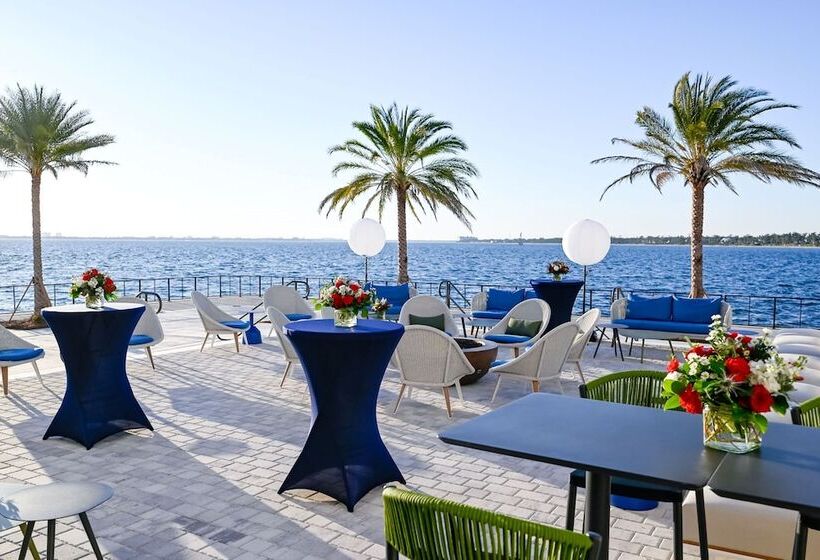 ホテル Indigo Panama City Marina, An Ihg