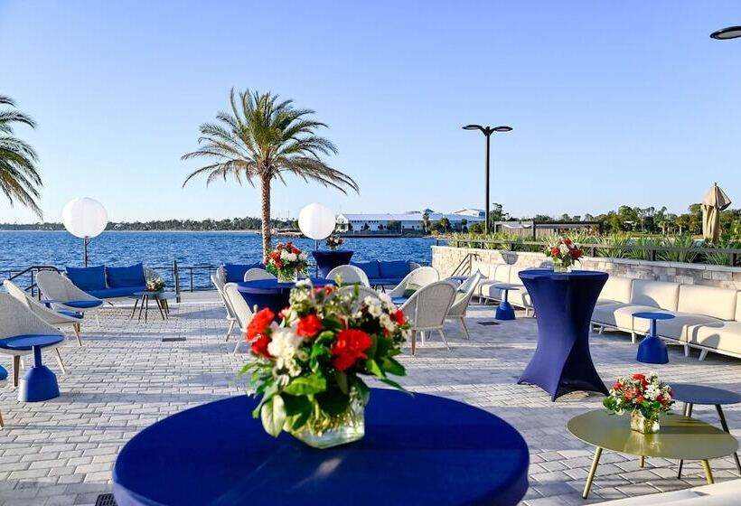 ホテル Indigo Panama City Marina, An Ihg