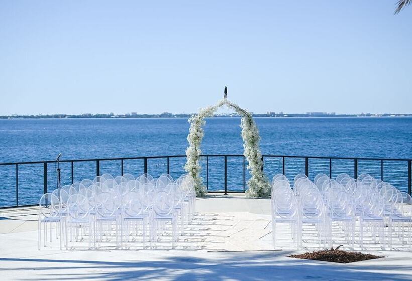 فندق Indigo   Panama City Marina, An Ihg