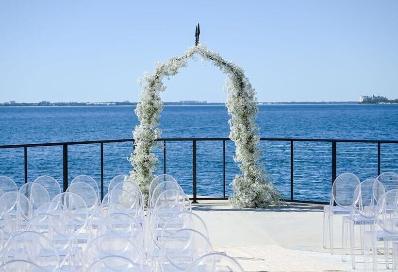 ホテル Indigo Panama City Marina, An Ihg