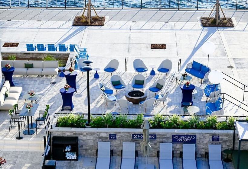 ホテル Indigo Panama City Marina, An Ihg