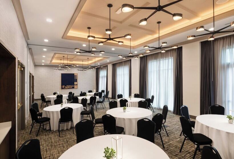 ホテル Indigo Panama City Marina, An Ihg