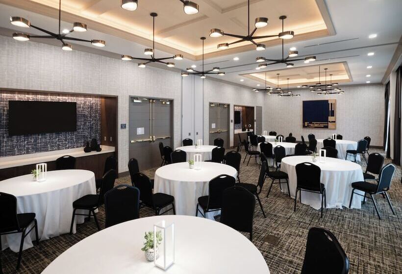 ホテル Indigo Panama City Marina, An Ihg