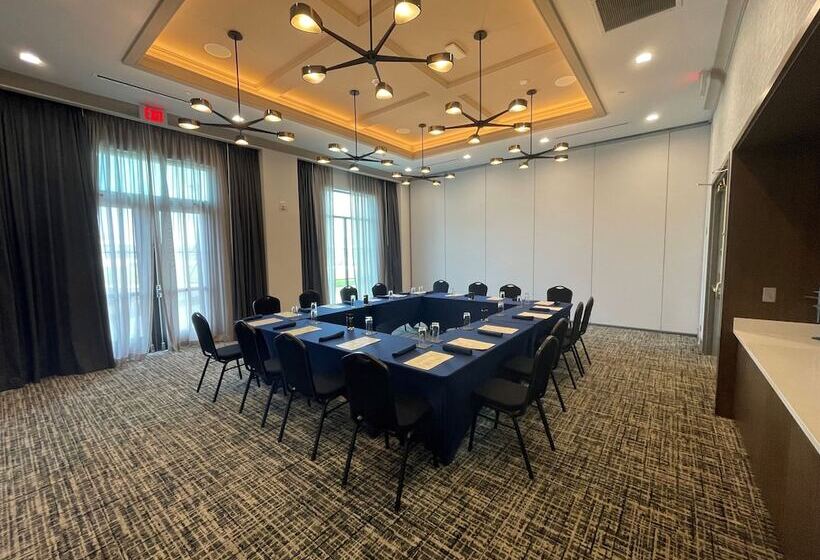 فندق Indigo   Panama City Marina, An Ihg