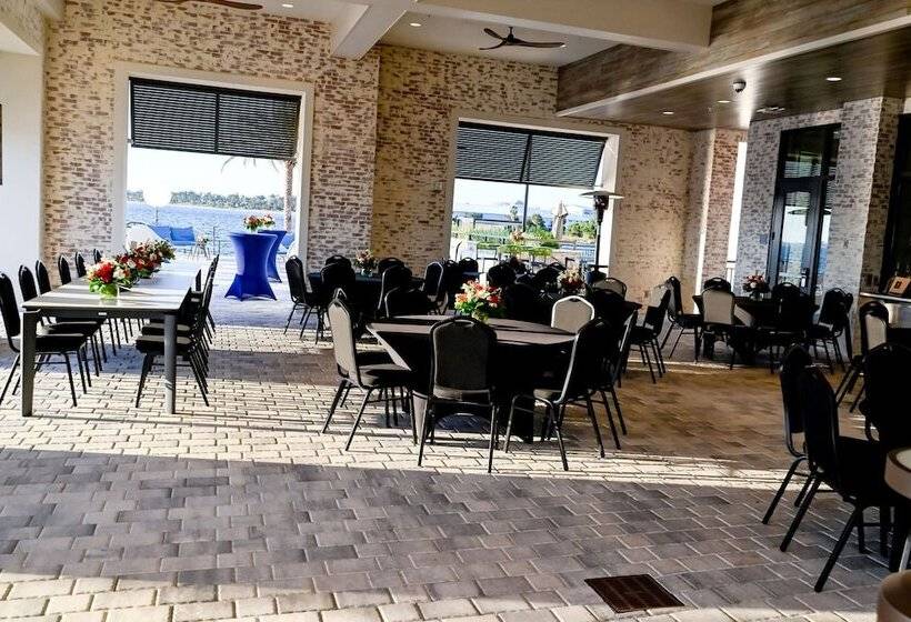 ホテル Indigo Panama City Marina, An Ihg